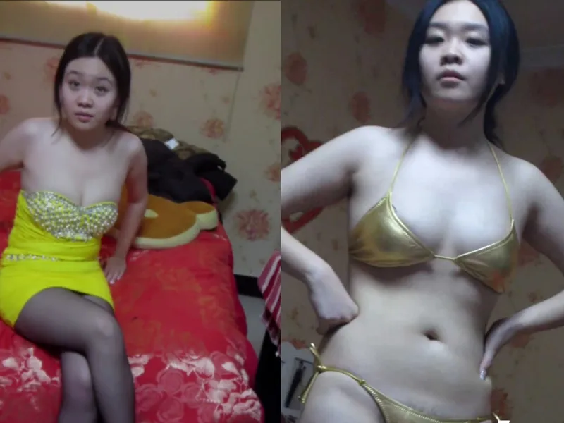 Phang người tình non tơ bướm hồng xinh đẹp
